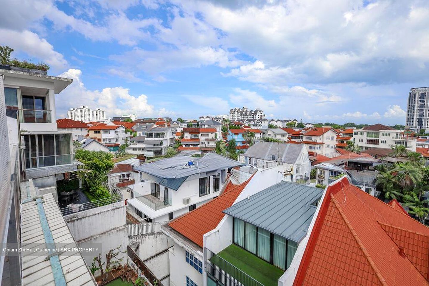 East Coast Hill (D16), Semi-Detached #498247841